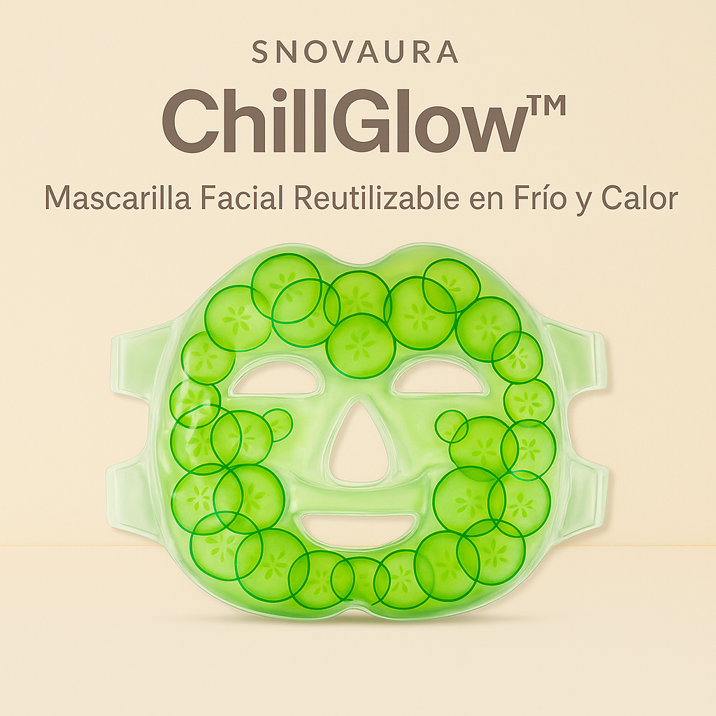 ChillGlow™
