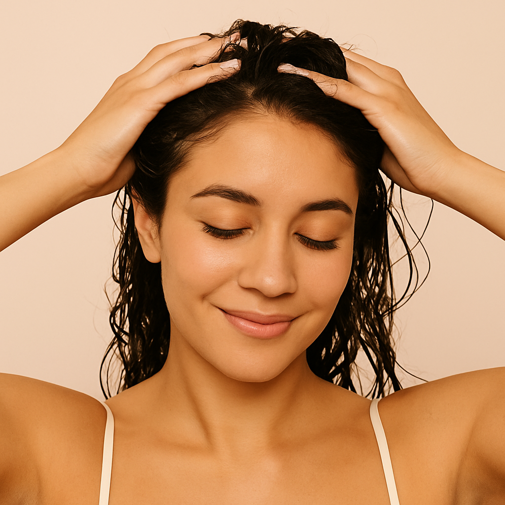 Hair & Scalp