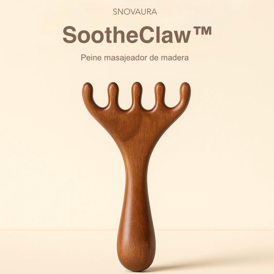 SootheClaw™