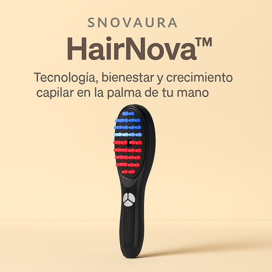 HairNova™